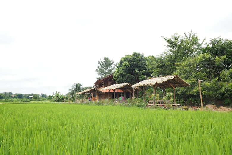 Hotel Ton Lang Homestay