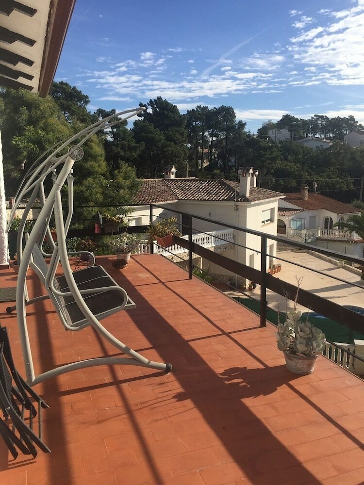 Villa Lara La Flor De Lloret