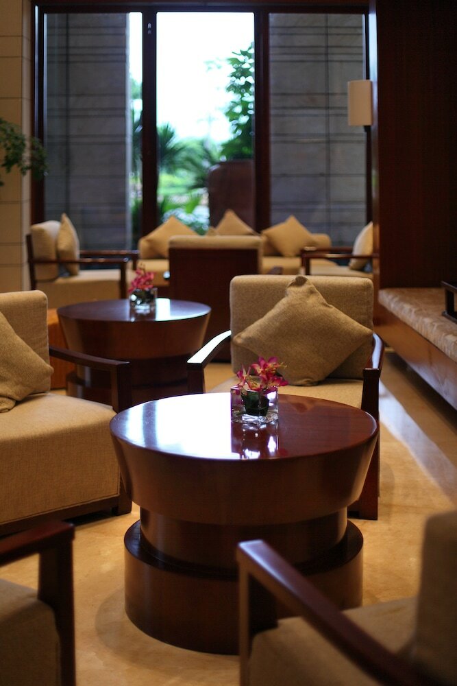 Hotel Manwan Harmona Resorts Shenzhen
