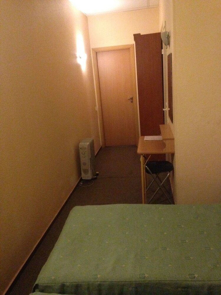 Hotel Rinaldi On Moskovsky 20