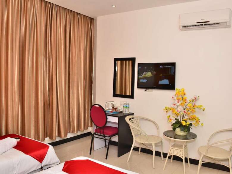 D' Spark Hotel @ Port Klang