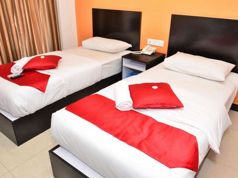 D' Spark Hotel @ Port Klang