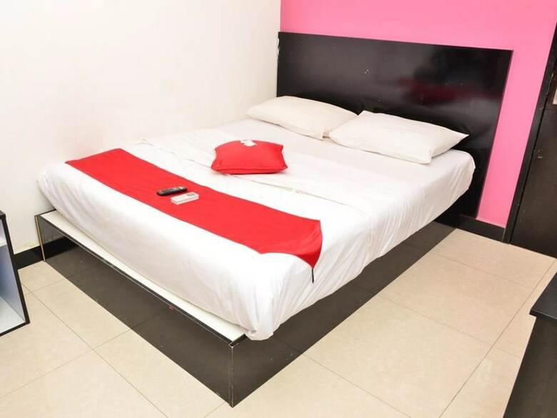 D' Spark Hotel @ Port Klang