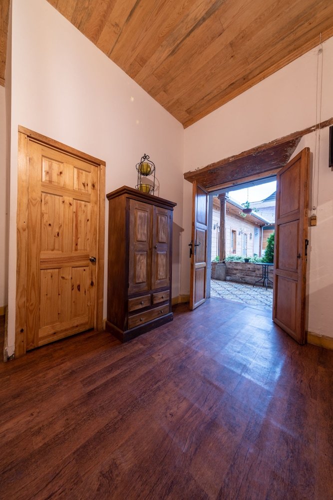 Hotel Boutique Casa Morasan