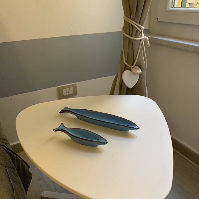 Apartamento Anciua Delle Cinque Terre