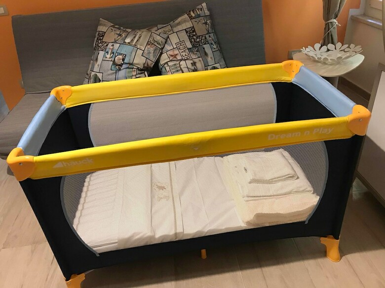Apartamento Anciua Delle Cinque Terre
