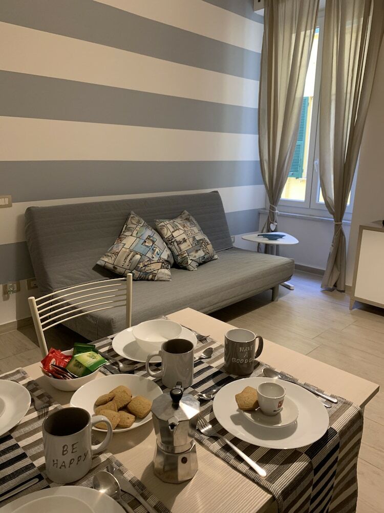 Apartamento Anciua Delle Cinque Terre