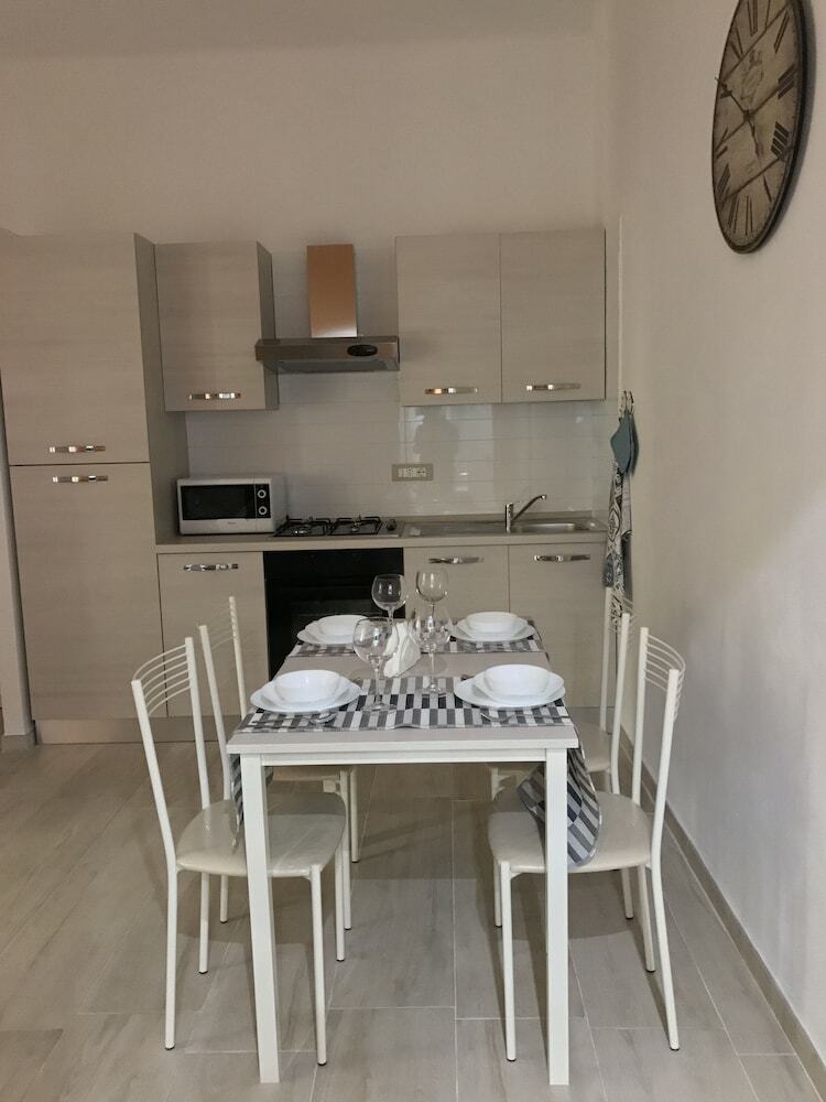 Apartamento Anciua Delle Cinque Terre
