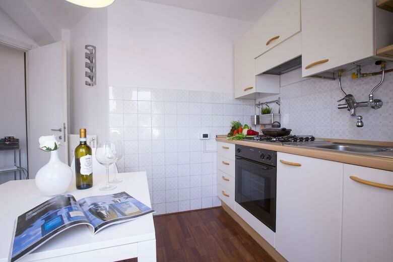 De Cristoforis Apartment