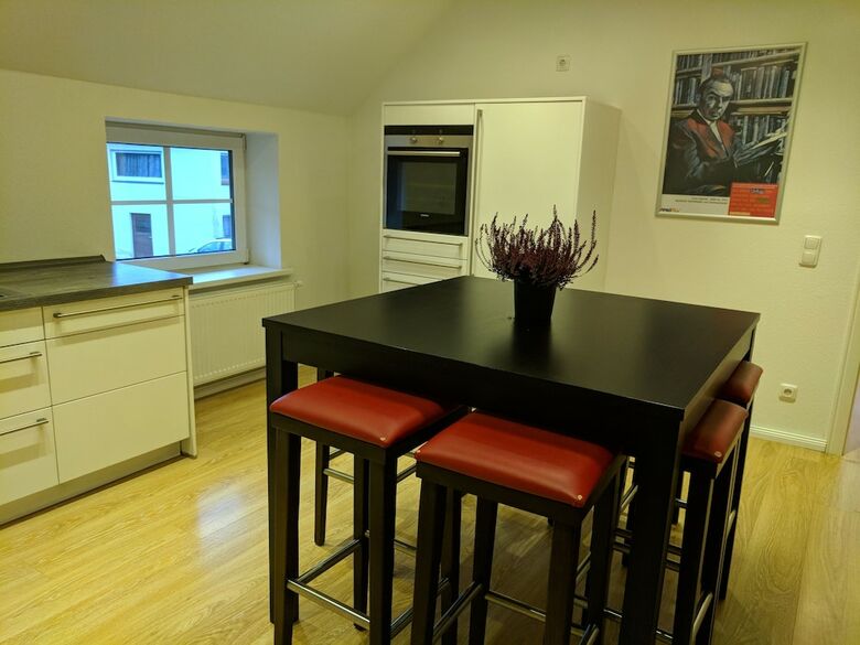 Hotel Aprotos L�neburger Hof