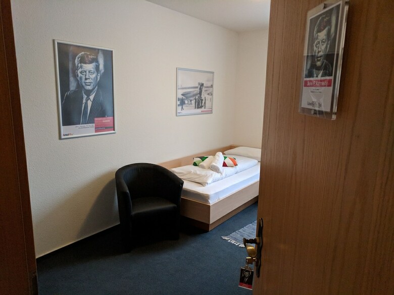 Hotel Aprotos L�neburger Hof