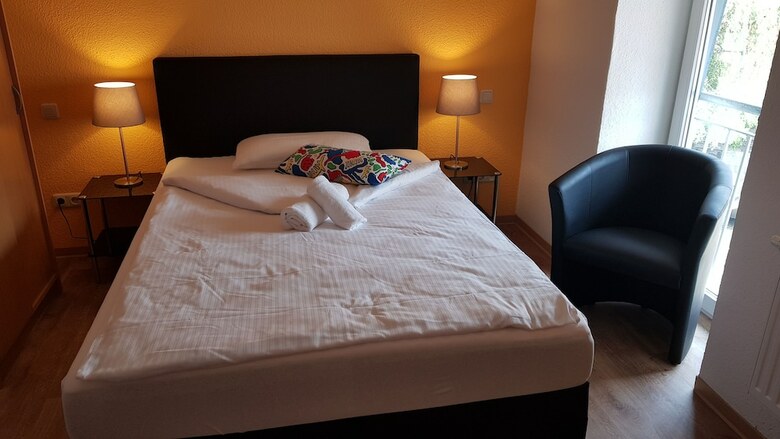 Hotel Aprotos L�neburger Hof