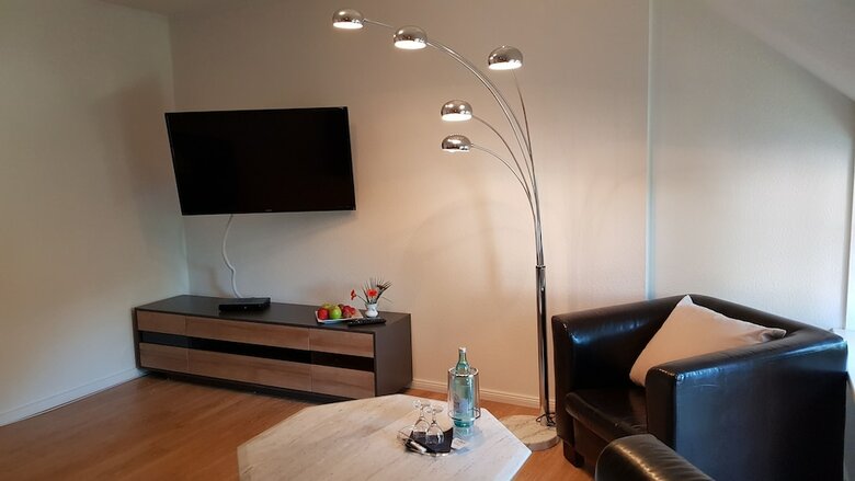 Hotel Aprotos L�neburger Hof
