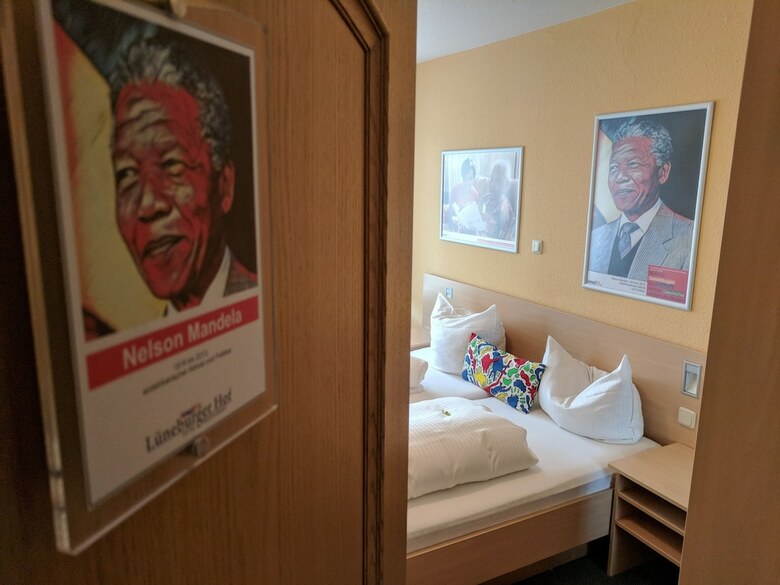 Hotel Aprotos L�neburger Hof