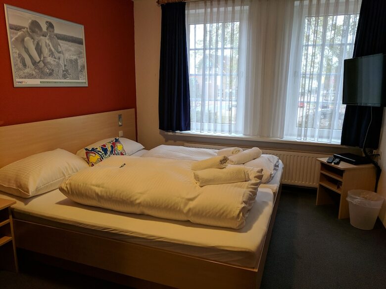Hotel Aprotos L�neburger Hof