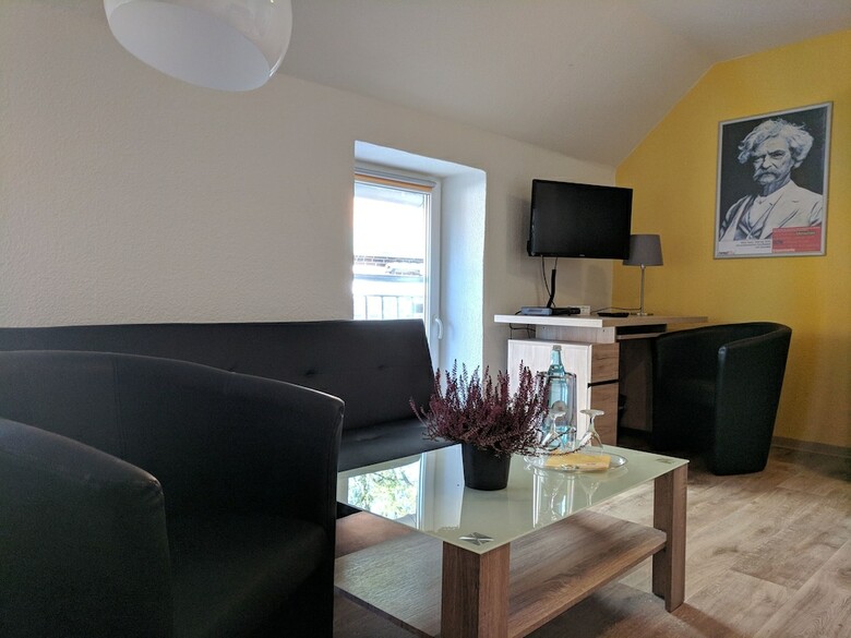 Hotel Aprotos L�neburger Hof