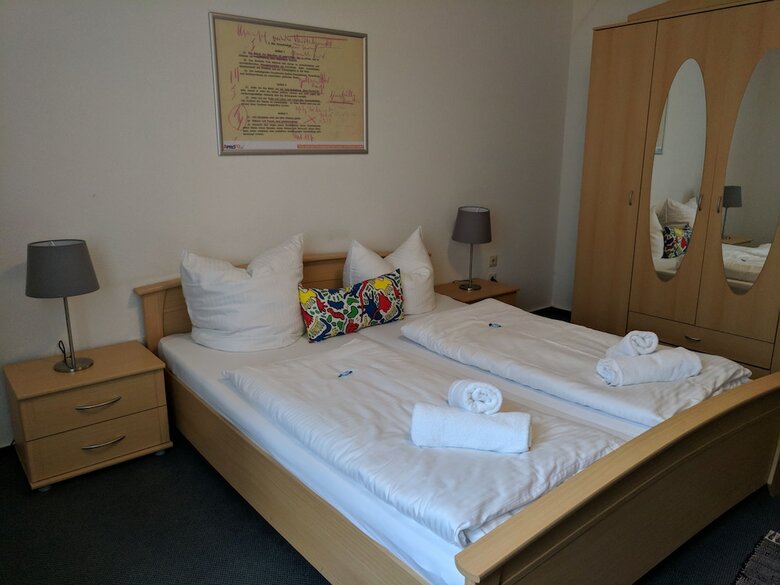 Hotel Aprotos L�neburger Hof