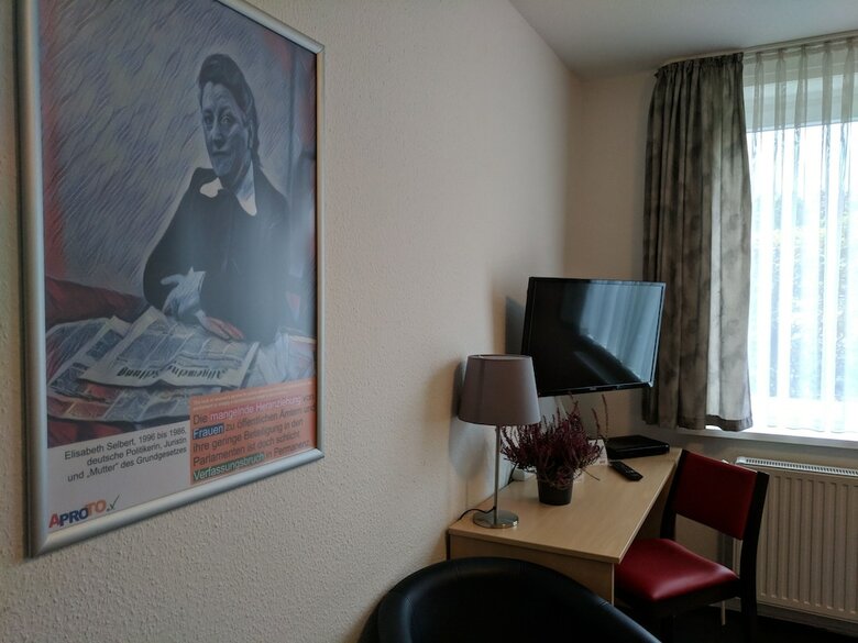 Hotel Aprotos L�neburger Hof