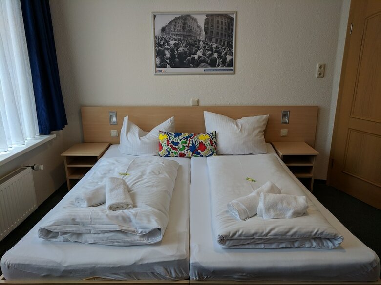 Hotel Aprotos L�neburger Hof