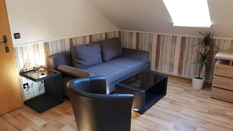 Hotel Aprotos L�neburger Hof