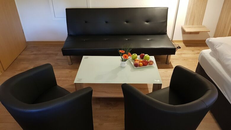 Hotel Aprotos L�neburger Hof