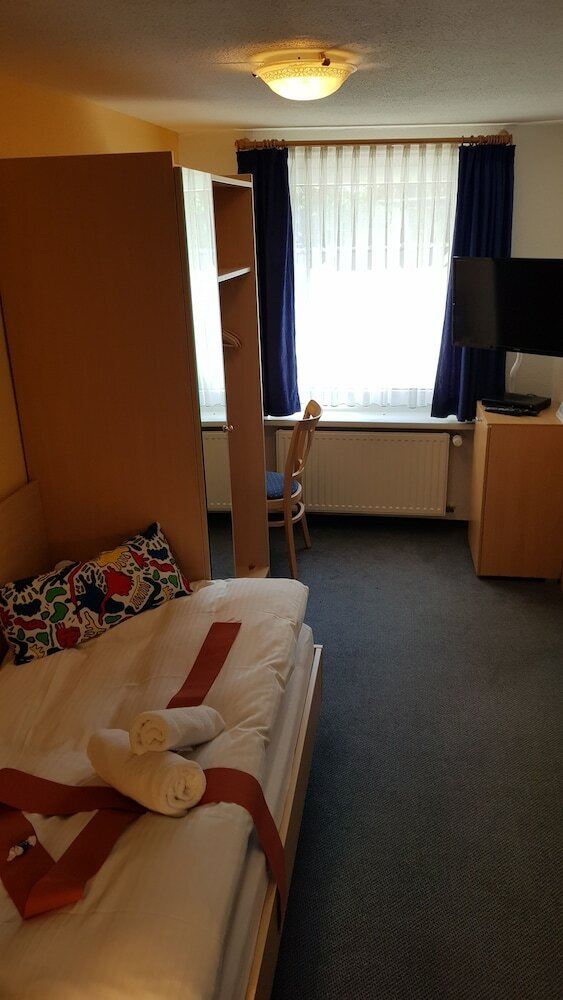 Hotel Aprotos L�neburger Hof