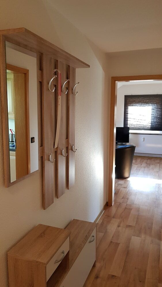 Hotel Aprotos L�neburger Hof