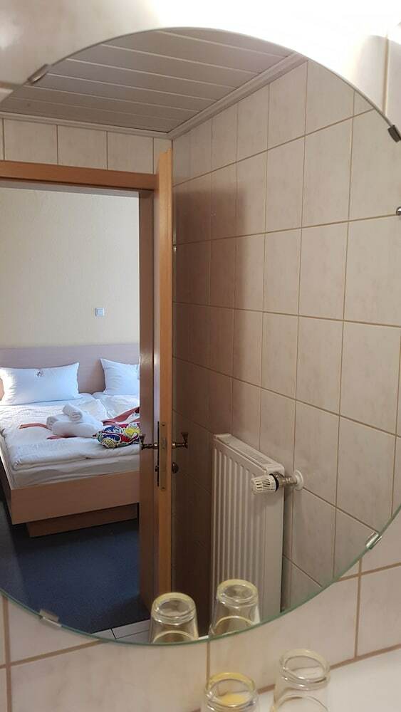 Hotel Aprotos L�neburger Hof