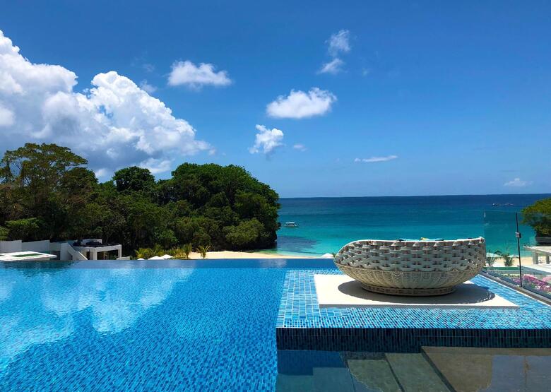 Hotel Crimson Resort & Spa Boracay