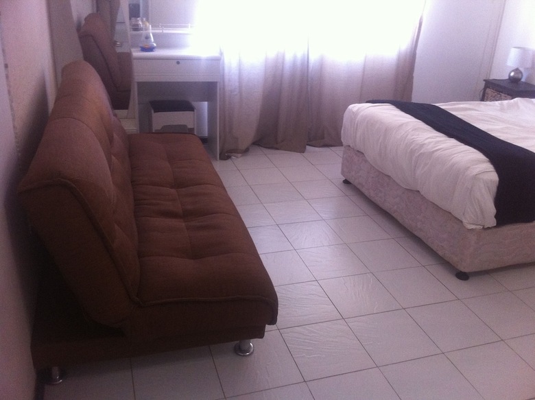 Hotel Sethare Guest House