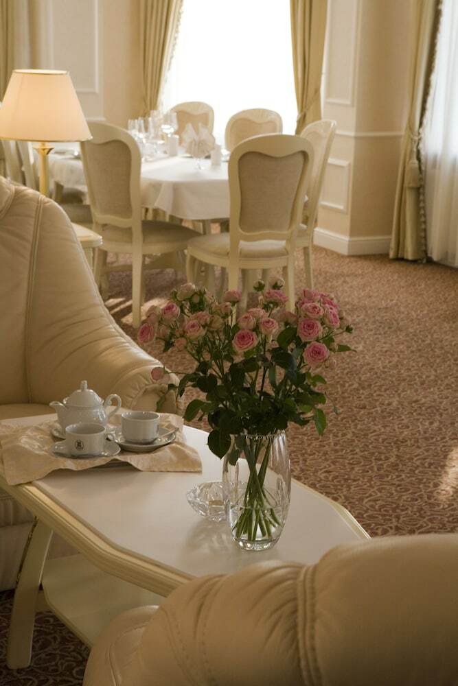 Hotel Europe