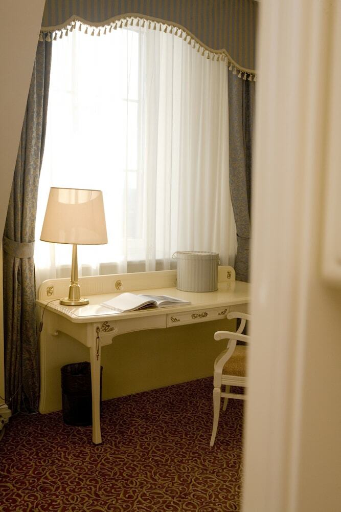 Hotel Europe