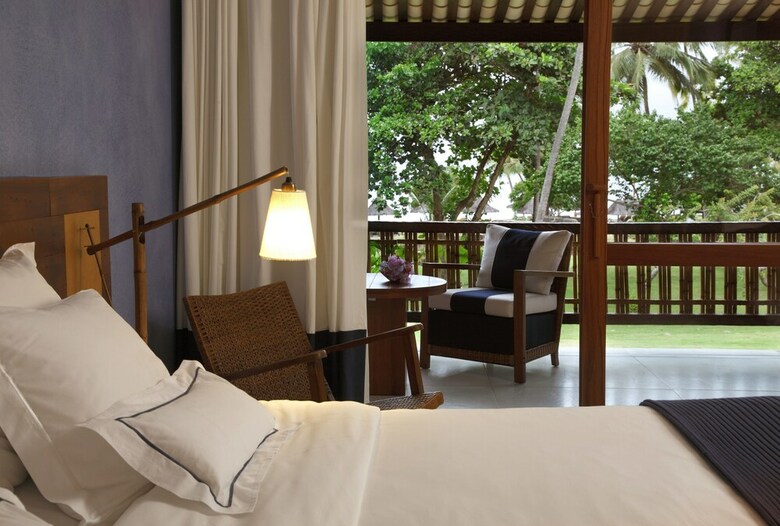 Apartamento Tivoli Ecoresort Praia Do Forte