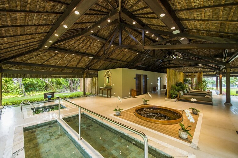 Apartamento Tivoli Ecoresort Praia Do Forte