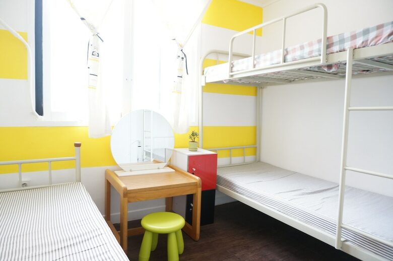 Hotel Uja Guesthouse