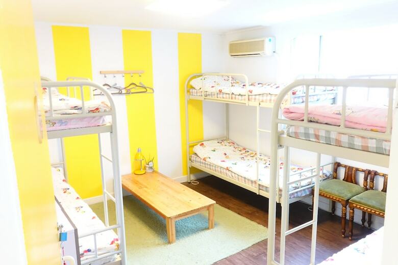 Hotel Uja Guesthouse
