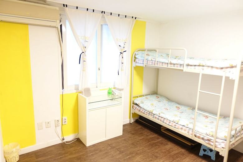 Hotel Uja Guesthouse