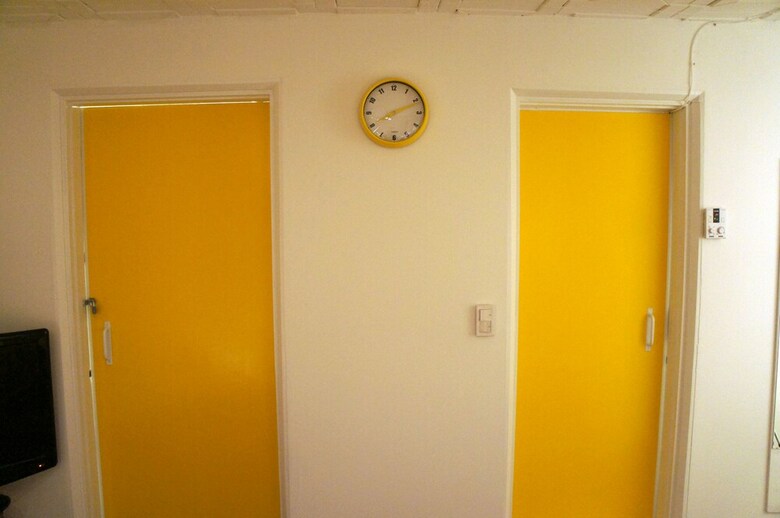 Hotel Uja Guesthouse