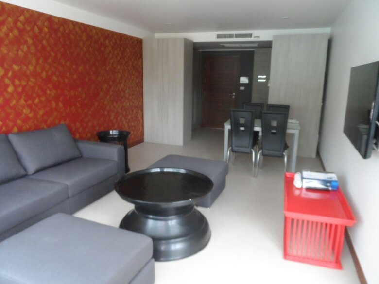 Aparthotel Karon Butterfly Residence