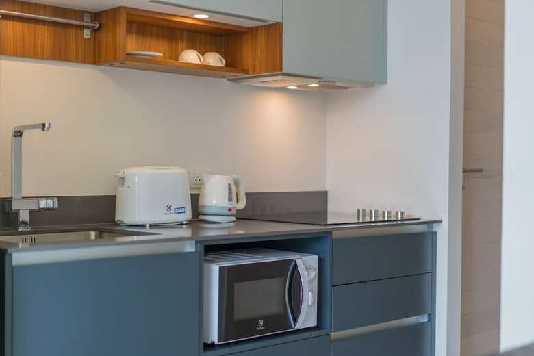Aparthotel Karon Butterfly Residence