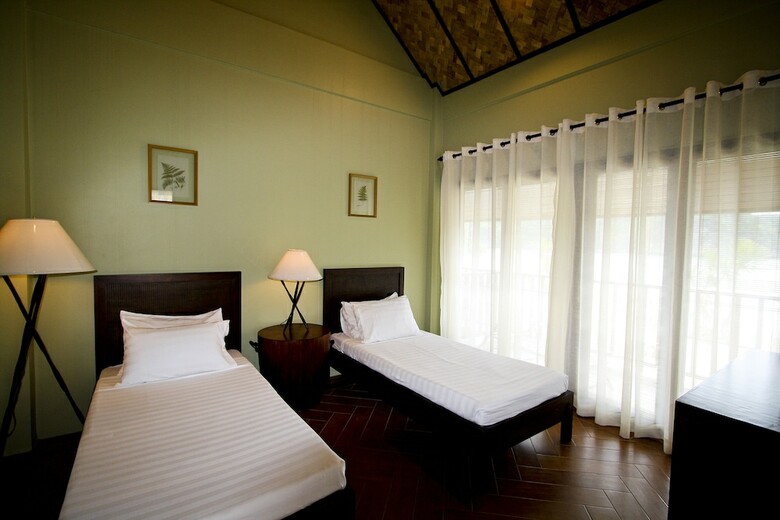 Hotel Hunongan Cove