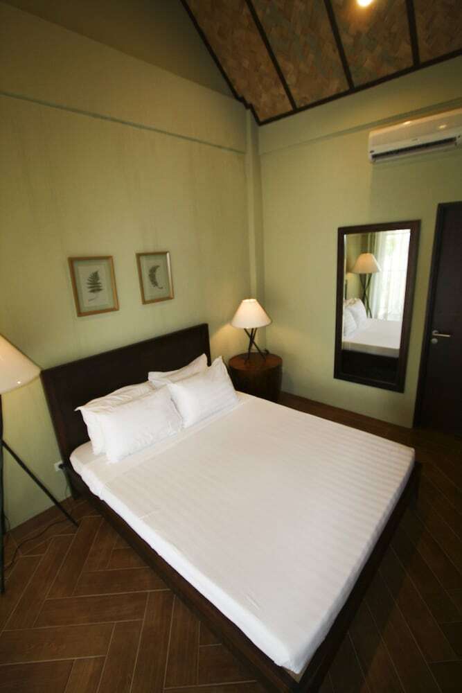 Hotel Hunongan Cove