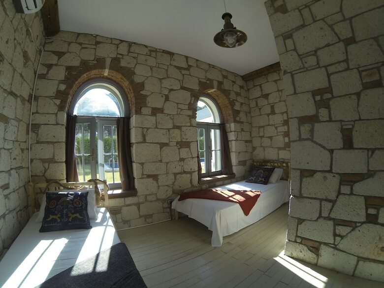 Hotel Leo Ala�ati