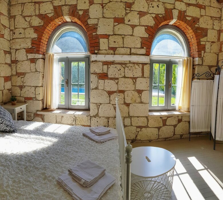 Hotel Leo Ala�ati