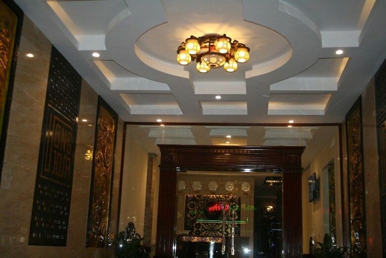 Vong Xua Hotel