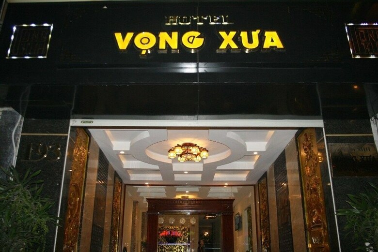 Vong Xua Hotel