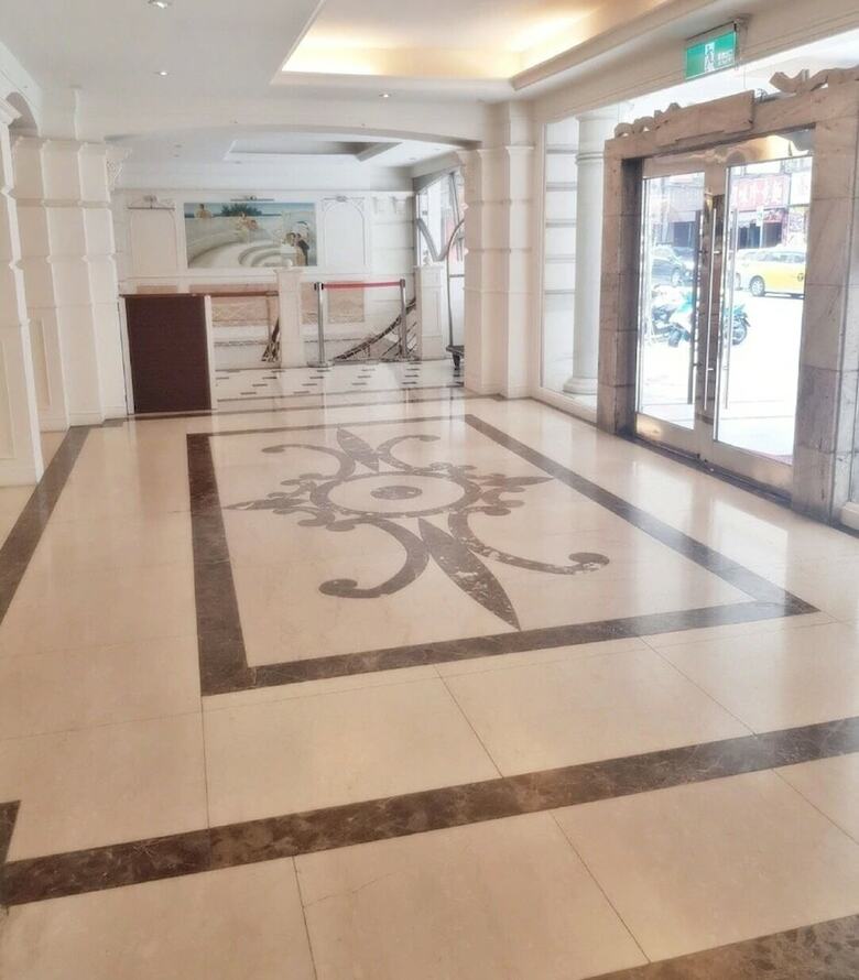 Hotel Onetel
