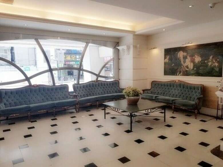 Hotel Onetel