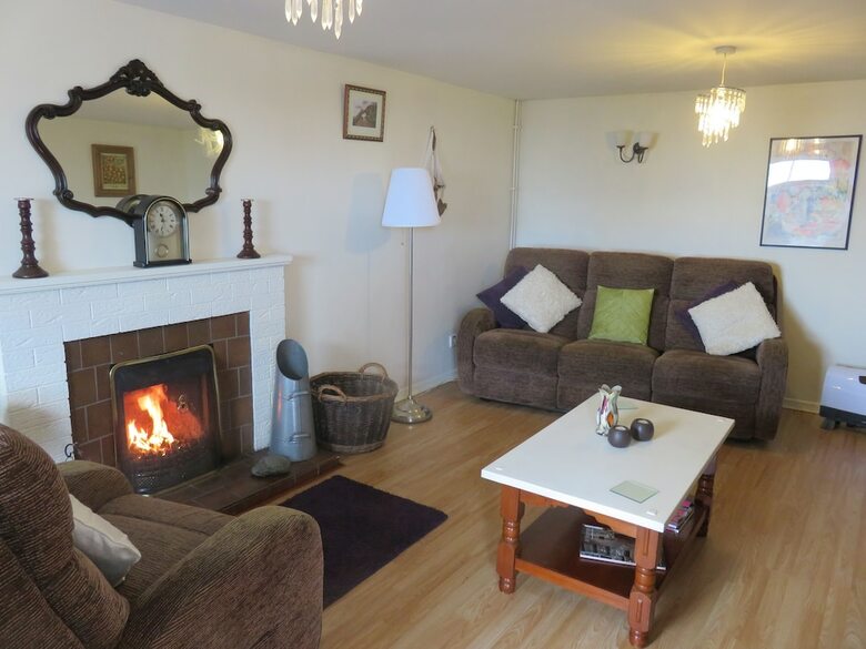 The Coach House Self Catering Apartments