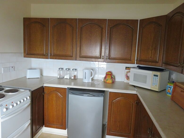 The Coach House Self Catering Apartments